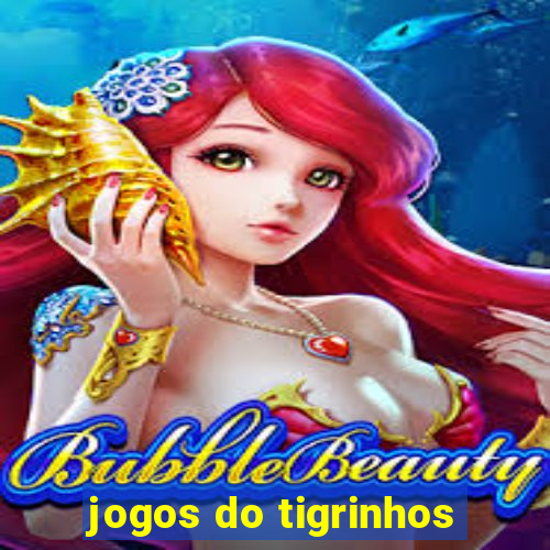 jogos do tigrinhos